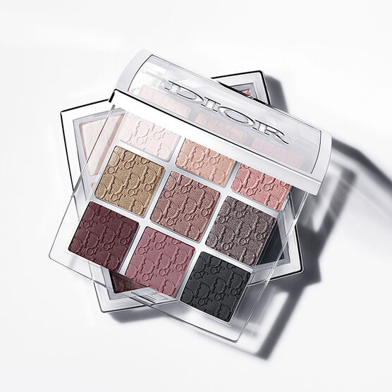 Backstage Eye Palette 002 